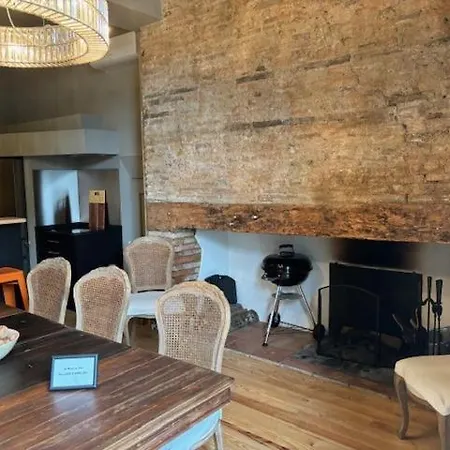 Apartament La Maison Du Soleil