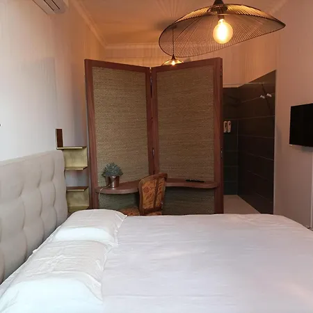 La Maison Du Soleil *