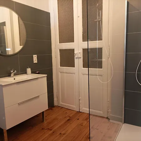 La Maison Du Soleil * LʼIsle-Jourdain