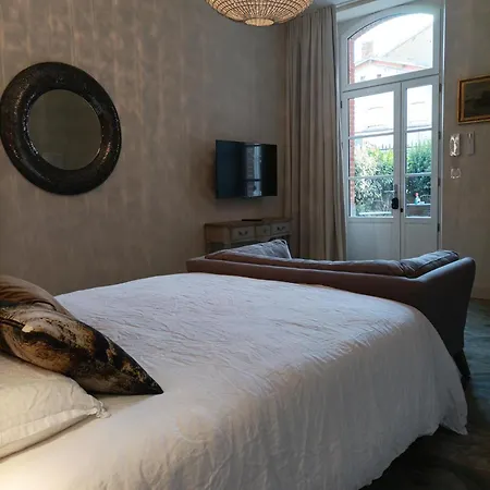 La Maison Du Soleil