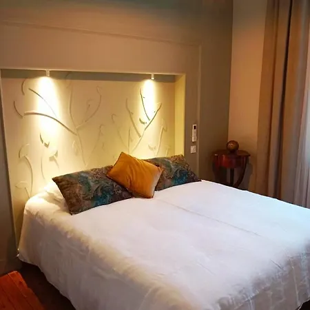 La Maison Du Soleil Lejlighed *