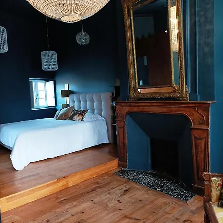 Apartament La Maison Du Soleil *
