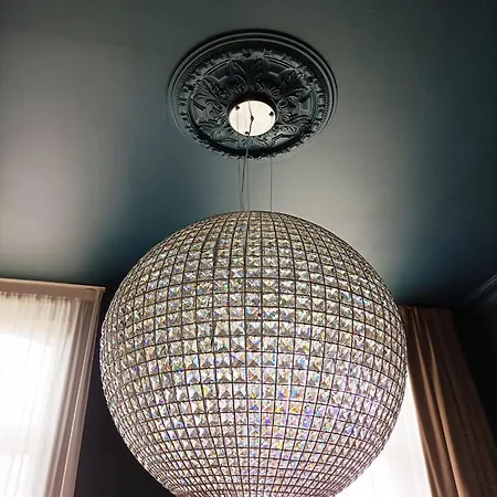 La Maison Du Soleil *