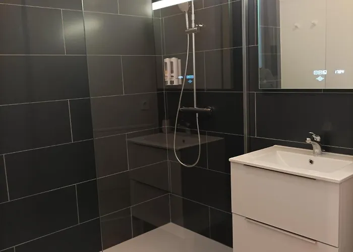 Apartment La Maison Du Soleil L'Isle-Jourdain (Gers)