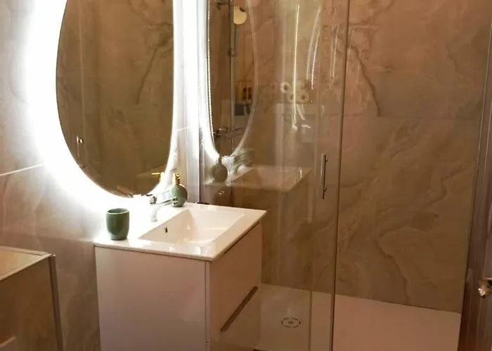 La Maison Du Soleil Apartment L'Isle-Jourdain (Gers)