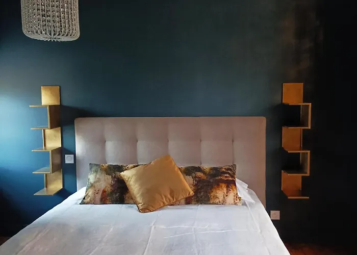 La Maison Du Soleil *