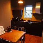Lägenhet La Maison Du Soleil *