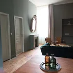 La Maison Du Soleil Lägenhet *