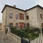 Lägenhet La Maison Du Soleil