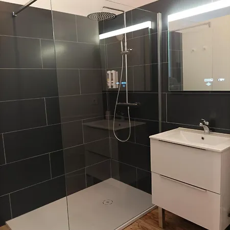 Appartement La Maison Du Soleil LʼIsle-Jourdain