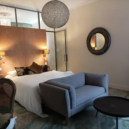 La Maison Du Soleil Appartement