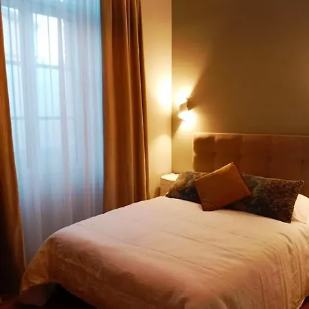 Apartamento La Maison Du Soleil