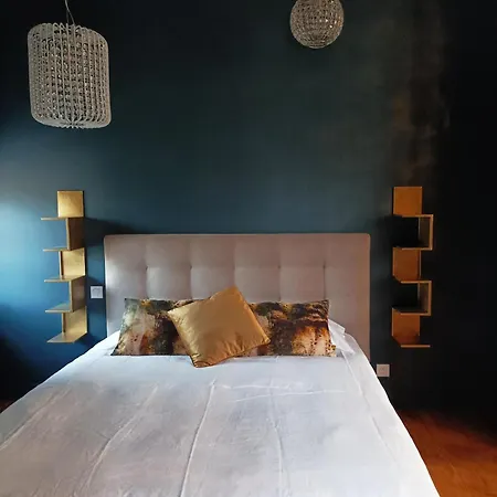 La Maison Du Soleil *