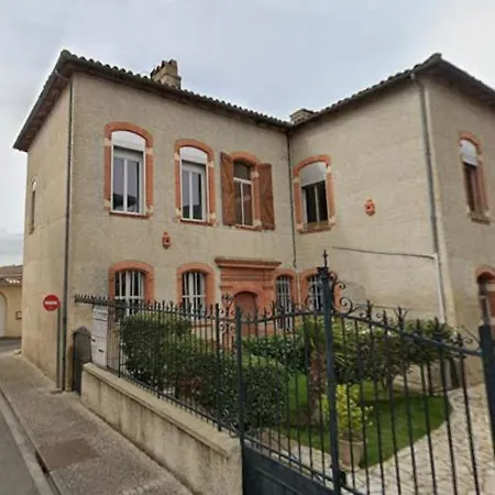 Apartment La Maison Du Soleil