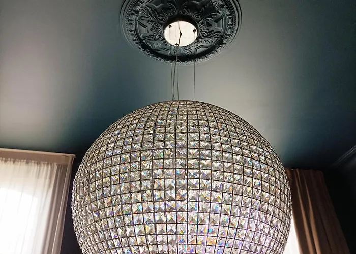 La Maison Du Soleil *